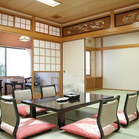 Okumizuma Onsen Hotel Kaizuka Ngoại thất bức ảnh