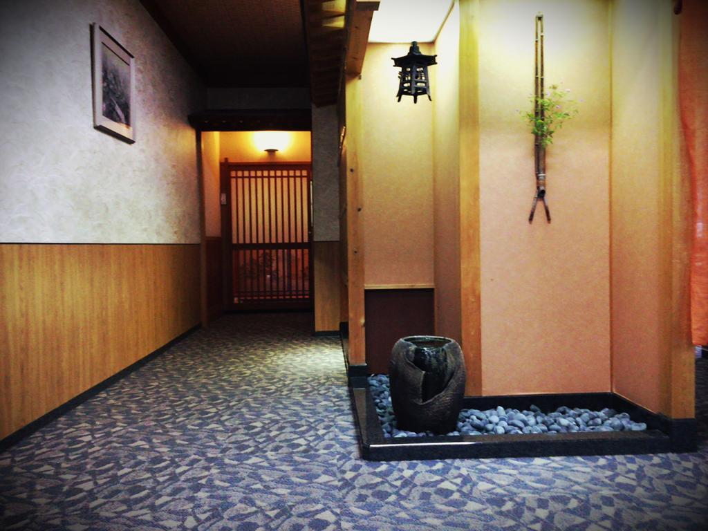 Okumizuma Onsen Hotel Kaizuka Ngoại thất bức ảnh