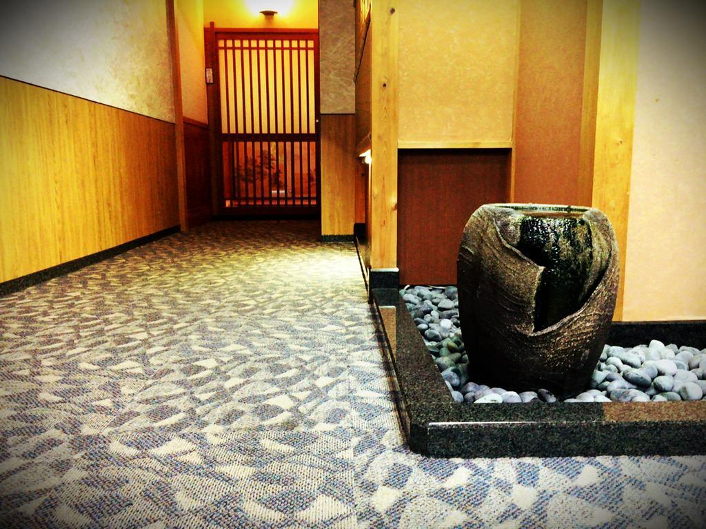 Okumizuma Onsen Hotel Kaizuka Ngoại thất bức ảnh